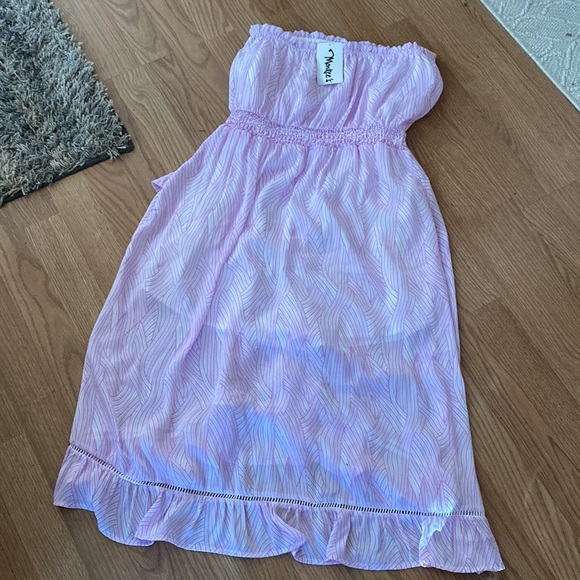 Jade dress. G - Picture 6 of 8